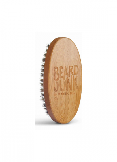 Beard Boar Bristle Brush 